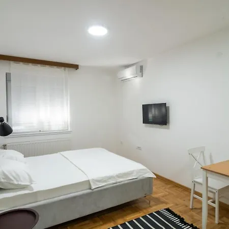 Apartament Visnja Aparmtani