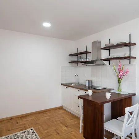 Visnja Aparmtani Vrnjačka Banja