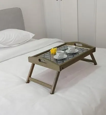 Visnja Aparmtani * Vrnjačka Banja