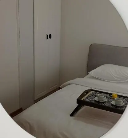 Visnja Aparmtani * Vrnjačka Banja