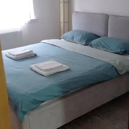 Visnja Aparmtani Apartament Vrnjačka Banja