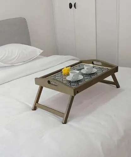 Visnja Aparmtani * Vrnjačka Banja