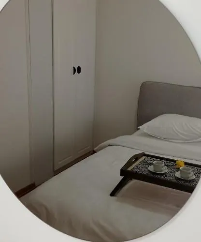 Visnja Aparmtani * Vrnjačka Banja